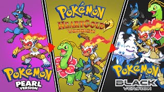 How many Pokémon do you need to beat the Pokémon Franchise? (Part 2)