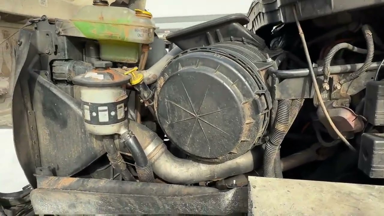 2008 INTERNATIONAL WORKSTAR 7500 For Sale