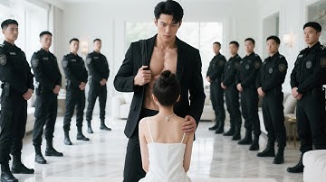 沒人知道家境長相普通的唐黎竟把京圈出了名的活閻王撿回了家，傳聞他權傾黑白兩道惹上他的人必死無疑，怎料每日清晨唐黎扶著快要斷了的腰氣不打一處來「謠言有誤！」#王凱沐 #王皓祯