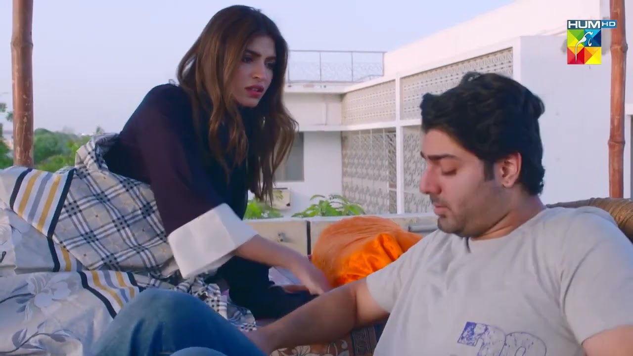 Wehem - Episode 14 - Best Scene 07 - HUM TV Drama