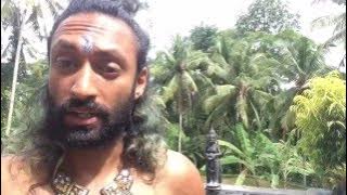 A DIARY OF A TANTRICORN: Chapter 5 - Bali Babes