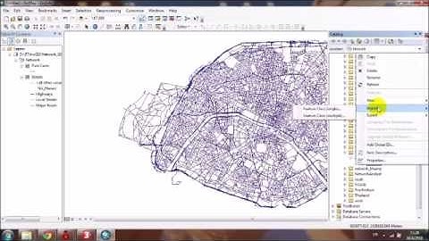 Lab10 การวิเคราะห์โครงข่าย  (Network Analysis)