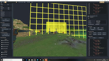 Quick and Dirty Ice-Spear Actor Placement tutorial (BotW Modding)