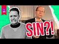 Original sin how adventism distorts the sin problem