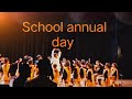 SCHOOL ANNUAL DAY ll Choreography done by Sampriti ma'am ll