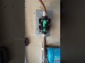 #batteriespeicher #,selbstgebauter Akku #Brandschaden #nachteinspeisung #balkonkraftwerkmitspeicher