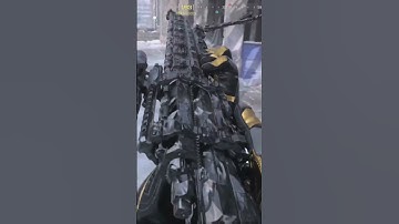 Enemy Operator Weapon Number 1579 | Call of Duty MW3 #shorts #mw3 #modernwarfare3 #mw3clips