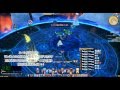 新生FF14　大迷宮バハムート　侵攻編4層　攻略解説動画
