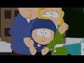 Craig&#39;s flip off compilation🖕| South Park