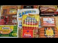 Taste Test | Best Beef Hot Dogs with Michael's Home Cooking