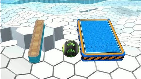 Going Balls All Levels Gameplay iOS,Android #32