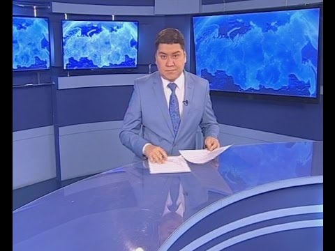 Вести Бурятия. 15-30 Эфир от 31.05.2016