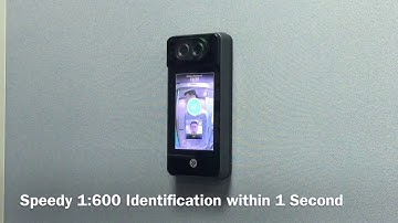 AccuFACE EFR-T3 Series Demo