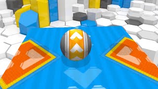 GyroSphere Trials - All Levels Gameplay Android, iOS screenshot 5
