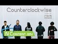 หาย - Counterclockwise [OFFICIAL AUDIO]