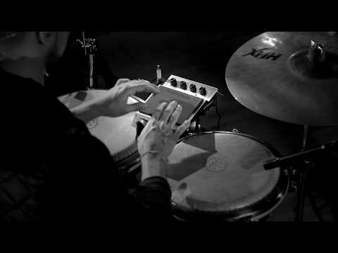 Roland SPD::ONE PERCUSSION PAD Trailer