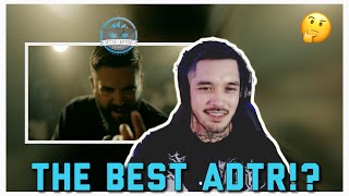 A Day To Remember | Last Chance To Dance | REACTION REVIEW | Metalhead Reacts | Native Diamond