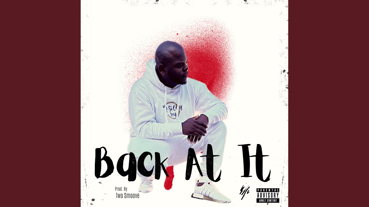 Watch Back At It on YouTube Watch Back At It on YouTube