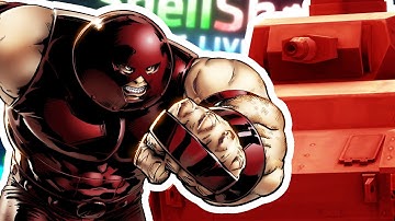 MOST INSANE FIRST ROUND OF JUGGERNAUT MODE!? - SHELLSHOCK LIVE SHOWDOWN