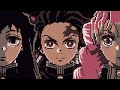 【8bitアレンジ】鬼滅の刃 刀鍛冶の里編OP「絆ノ奇跡」（MAN WITH A MISSION×milet）