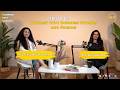 From “Bad Writer” to Award Winner | Business Best Friends Podcast Ep. 7 | @meralniazi7334