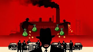 Who was Al Capone?