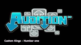 Custom Kings - Number one