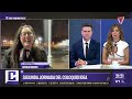 COLOQUIO IDEA | Empresarios y políticos debaten sobre el futuro de Argentina