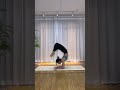 yoga practice daily at home #yoga #shorts