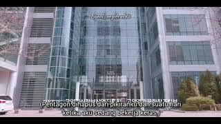 PENTAGON Web drama Nickname Pine needles Ep02 SUB INDO