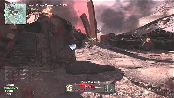 Collapse V | Multi-Cod Leftover Montage Ft. Broto