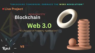Web3.0 industrial project | How to deploy on Blockchain Network?