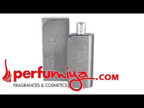 Perry Ellis 18 cologne for men by Perry Ellis from Perfumiya