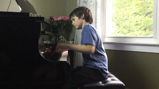 Gluck-Sgambati - Melody