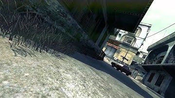 (COD 4)Cinematic Test