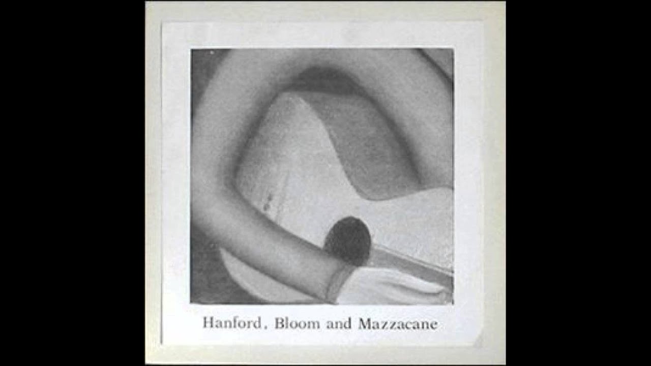 Kath Bloom, Tom Hanford, Loren Mazzacane - Down This Road