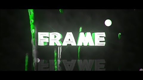 #55 Intro iRekkon´s  Desafio 1 Frame |  BY:  SplaithFx | ia perdi p :y