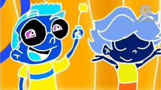 Little Einsteins Reboot Theme Song Season 1 Vs Season 2 Music Soundtrack Ost Mashup G Major Scene: