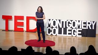 Why do we hide caregiving in the workplace | Carolyn Schick | TEDxMontgomery College