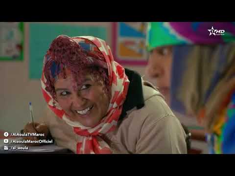 اولاد ايزة الحلقة 12