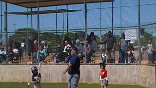 Thunder TeeBall 5
