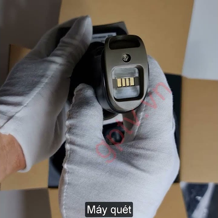 [HOLOGRAM WINSON WNI-6213B/V] Máy quét mã vạch