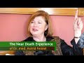 The Near Death Experience of Dr. med. Astrid Feistel