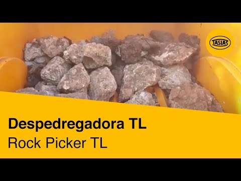 Rock Picker TL IDlU05VvMx8
