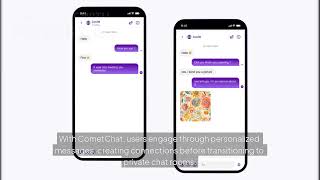 The Right Match: How Blyynd Built a Secure & Engaging Chat Experience screenshot 1