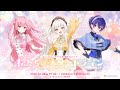 【3D LIVE/#私たちのスタートライン】AiceClass アイドル科1期生 3Dライブ「- 私たちのスタートライン -」【チラ見せ】