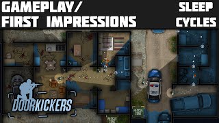 Door Kickers