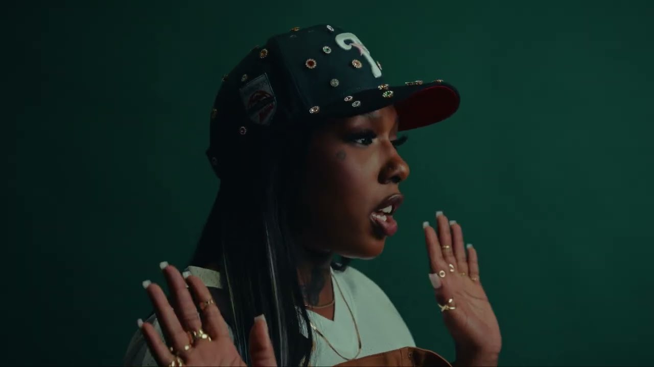 Watch Saunsu - SAFE (Official Video) on YouTube Watch Saunsu - SAFE (Official Video) on YouTube