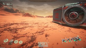 Osiris: New Dawn | Ep 03 | The Abandoned Base