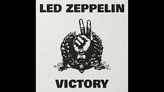Atlanta International Pop Festival 1969 - Led Zeppelin "Victory" [NEWLY SURFACED CONCERT]